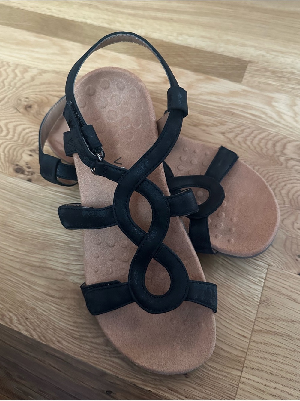 Vionic Jodie Sandals